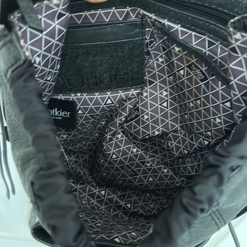 Botkier Warren Backpack - Picture 3 of 4